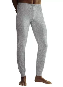 H.I.S Pack Of 2 Long Johns -Modish Dress Up H.I.S Pack of 2 Long Johns228093FRSP W01