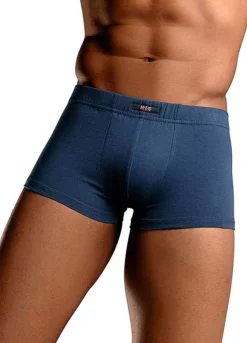 H.I.S Pack Of 5 Hipster Boxer Shorts -Modish Dress Up H.I.S Pack of 5 Hipster Boxer Shorts221750FRSP W01