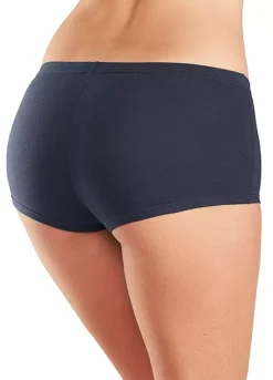 H.I.S Pack Of 5 Hipster Short Panties -Modish Dress Up H.I.S Pack of 5 Hipster Short Panties461229FRSP W02