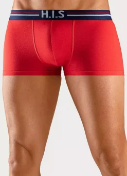 H.I.S Pack Of 5 Striped Hipster -Modish Dress Up H.I.S Pack of 5 Striped Hipster92747627FRSP W03