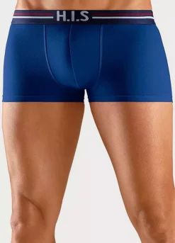 H.I.S Pack Of 5 Striped Hipster -Modish Dress Up H.I.S Pack of 5 Striped Hipster92747627FRSP W04