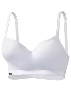 H.I.S Push Up Sports Bra -Modish Dress Up H.I.S Push Up Sports Bra303291FRSC