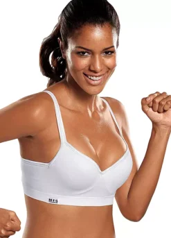 H.I.S Push Up Sports Bra -Modish Dress Up H.I.S Push Up Sports Bra303291FRSP