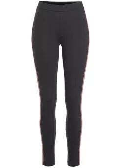 H.I.S Stripe Leggings -Modish Dress Up H.I.S Stripe Leggings74246710FRSC