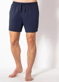 H.I.S Stripe Shorty Pyjamas -Modish Dress Up H.I.S Stripe Shorty Pyjamas85537139FRSP W02