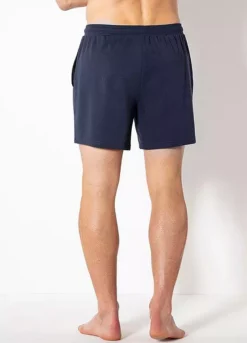 H.I.S Stripe Shorty Pyjamas -Modish Dress Up H.I.S Stripe Shorty Pyjamas85537139FRSP W03