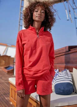 H.I.S Sweat Shorts -Modish Dress Up H.I.S Sweat Shorts28106909FRSP W01