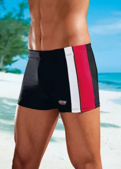 H.I.S Trendy Swim Shorts