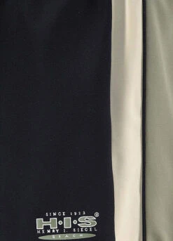 H.I.S Trendy Swim Shorts -Modish Dress Up H.I.S Trendy Swim Shorts772872FRSC W01