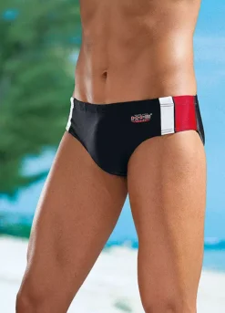 H.I.S Trendy Swim Trunks
