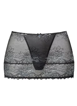 Jette Thong Lace Mini Skirt -Modish Dress Up Jette Thong Lace Mini Skirt17245828FRSC