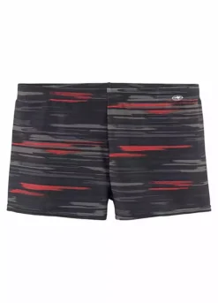 KangaROOS Boxer Swimming Shorts -Modish Dress Up KangaROOS Boxer Swimming Shorts277865FRSC