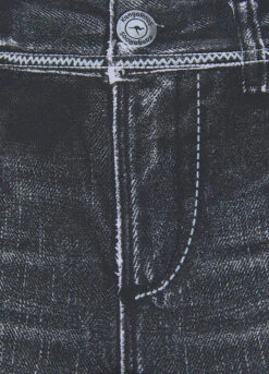 KangaROOS Denim Look Bikini Hotpants -Modish Dress Up KangaROOS Denim Look Bikini Hotpants11275257FRSC W01