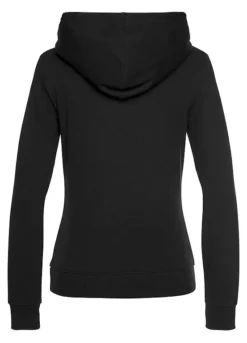 KangaROOS Embroidered Hoodie -Modish Dress Up KangaROOS Embroidered Hoodie61001426FRSC W02