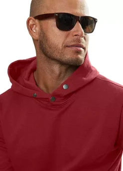 KangaROOS Hoodie -Modish Dress Up KangaROOS Hoodie20338039FRSP W01