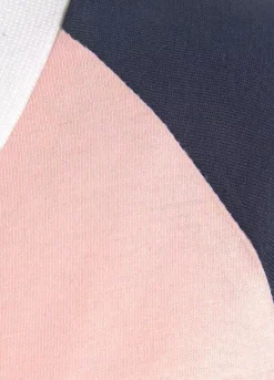 KangaROOS Logo Print Long Pyjamas -Modish Dress Up KangaROOS Logo Print Long Pyjamas25107867FRSC W03