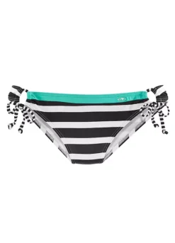 KangaROOS Side Tie Bikini Briefs -Modish Dress Up KangaROOS Side Tie Bikini Briefs320991FRSC