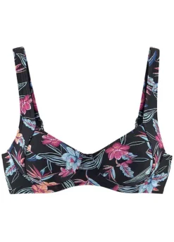 Modish Dress Up 31 Modish Dress Up -Modish Dress Up KangaROOS Underwired Floral Print Bikini Top11834148FRSC