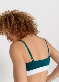 LSCN BY LASCANA Pack Of 2 Wide Cuff Bustiers -Modish Dress Up LSCN BY LASCANA Pack of 2 Wide Cuff Bustiers99315342FRSP W02