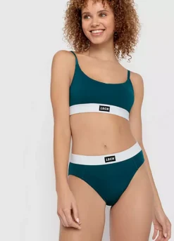 LSCN BY LASCANA Pack Of 2 Wide Cuff Bustiers -Modish Dress Up LSCN BY LASCANA Pack of 2 Wide Cuff Bustiers99315342FRSP W03