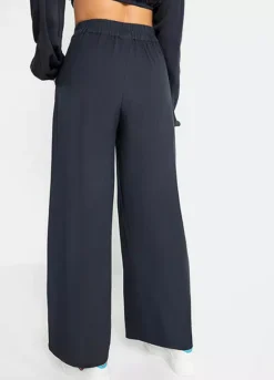 LSCN BY LASCANA Slip-On Palazzo Pants 7 LSCN BY LASCANA Slip-On Palazzo Pants -Modish Dress Up LSCN BY LASCANA Slip On Palazzo Pants62620209FRSP W01