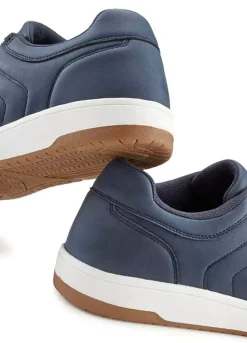 Lace-Up Casual Trainers -Modish Dress Up Lace Up Casual Trainers26372360FRSC W03