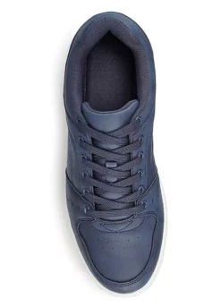 Lace-Up Casual Trainers -Modish Dress Up Lace Up Casual Trainers26372360FRSC W04