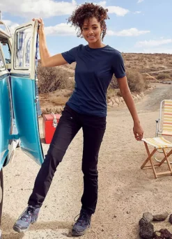 Bench Lascana Hiking Trousers -Modish Dress Up Lascana Hiking Trousers99755824FRSP W03