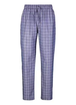 Le Jogger Check Pyjamas -Modish Dress Up Le Jogger Check Pyjamas88825533FRSC W02