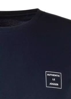 Le Jogger Check Pyjamas -Modish Dress Up Le Jogger Check Pyjamas88825533FRSC W03