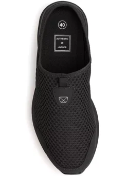 Le Jogger High Quality Slip-On Trainers -Modish Dress Up Le Jogger High Quality Slip On Trainers45474365FRSC W03