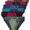 Le Jogger Pack Of 6 Briefs