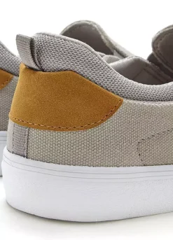 Le Jogger Textile Slip-On Pumps -Modish Dress Up Le Jogger Textile Slip On Pumps86063901FRSC W02