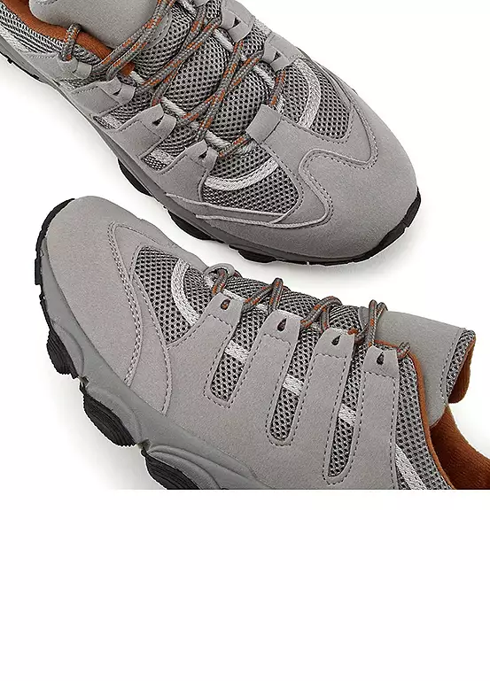 Le Jogger Ultra-Light Trainers 2 Le Jogger Ultra-Light Trainers - Image 2