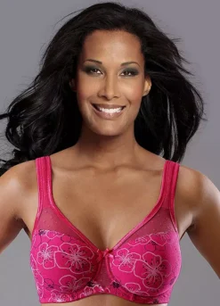 Nuance Minimiser Bra -Modish Dress Up Nuance Minimiser Bra232552FRSP