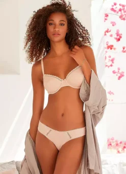 Nuance Pack Of 2 Underwired Bras -Modish Dress Up Nuance Pack of 2 Underwired Bras70337842FRSP W04