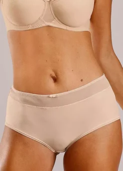 Nuance Short Briefs -Modish Dress Up Nuance Short Briefs77565114FRSP