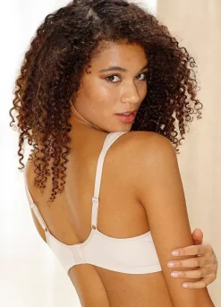 Nuance Ultra Comfort T-Shirt Bra -Modish Dress Up Nuance Ultra Comfort T Shirt Bra39508314FRSP W01