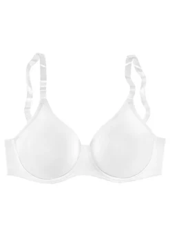 Nuance Underwired Moulded T-Shirt Bra 8 Nuance Underwired Moulded T-Shirt Bra -Modish Dress Up Nuance Underwired Moulded T Shirt Bra423916FRSC
