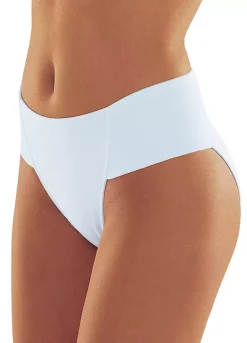 Pack Of 3 Control Briefs -Modish Dress Up Pack of 3 Control Briefs356856FRSP W01