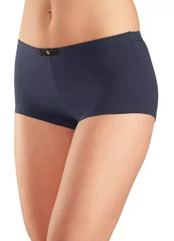 H.I.S Pack Of 4 Jersey Short Briefs -Modish Dress Up Pack of 4 Jersey Short Briefs526584FRSP W01