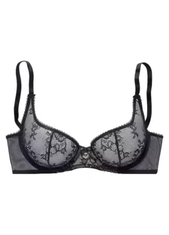 Petite Fleur Gold Underwired Bra -Modish Dress Up Petite Fleur Gold Underwired Bra22412460FRSC W01