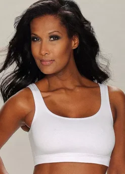 Petite Fleur Pack Of 2 Bustier Tops -Modish Dress Up Petite Fleur Pack of 2 Bustier Tops736216FRSP W02