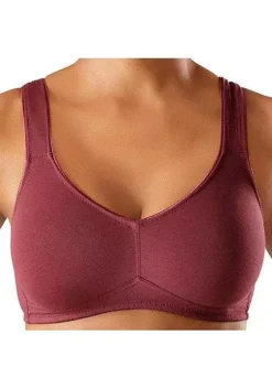 Petite Fleur Pack Of 2 Seamless Bras -Modish Dress Up Petite Fleur Pack of 2 Seamless Bras15228230FRSP W01