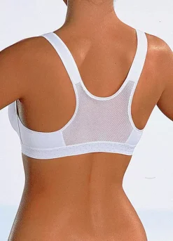 Petite Fleur Pack Of 2 Sports Bra -Modish Dress Up Petite Fleur Pack of 2 Sports Bra872954FRSP W02