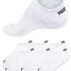 Puma Pack Of 6 Trainer Socks