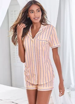 S.Oliver Bodywear Short Pyjamas