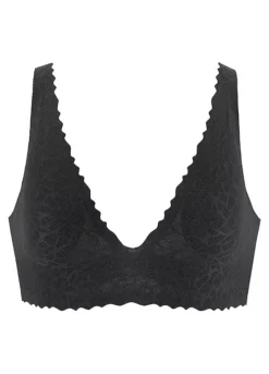 Sloggi Animal Print Bralette -Modish Dress Up Sloggi Animal Print Bralette29474034FRSC