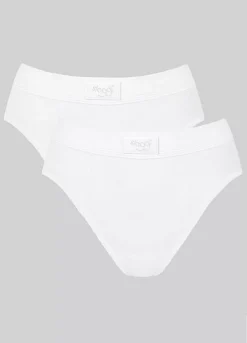 Sloggi Pack Of 2 Briefs