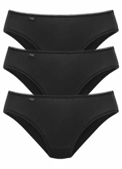 Sloggi Pack Of 3 Jazz Briefs